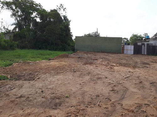 Imagem 1 de 2 de Terreno - Venda - Gaivotas - Itanhaém - Sue28