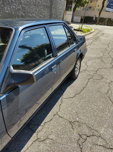 Imagem 3 de 13 de Chevrolet Monza Gl 2.0 Efi