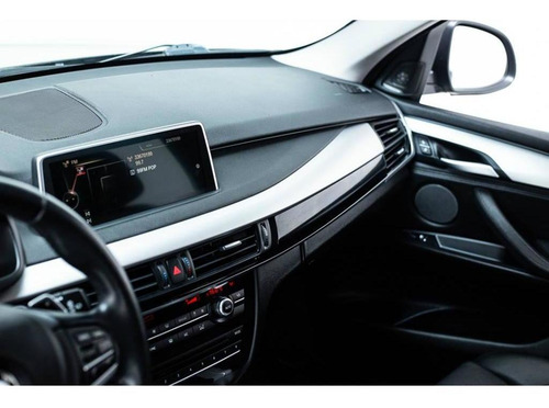Imagem 7 de 12 de Bmw X5 3.0 Xdrive 30d