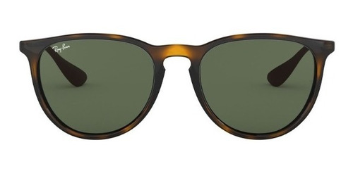 Lentes De Sol Erika Light Havana Ray-ban