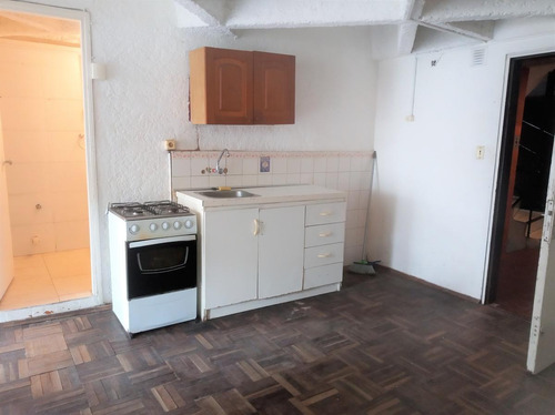 Apartamento - Centro (montevideo)