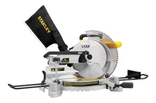 Serra Esquadria 10 1650w 127v Stanley