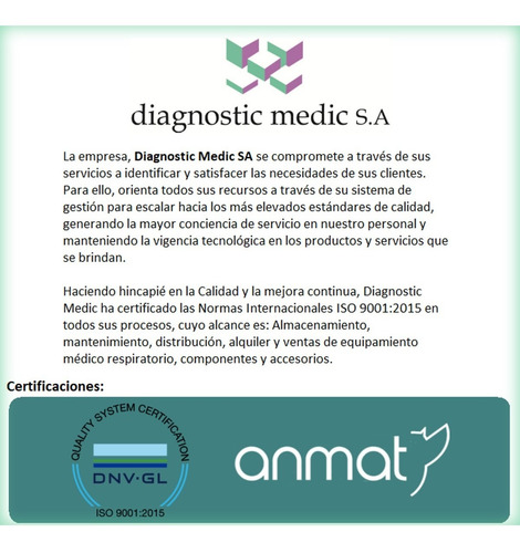 Filtro Hme Humidificador Hygrobaby X 5 Unidades