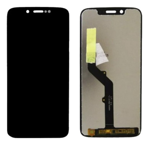 Modulo Display Pantalla Moto G7 Play -  Xt1952 