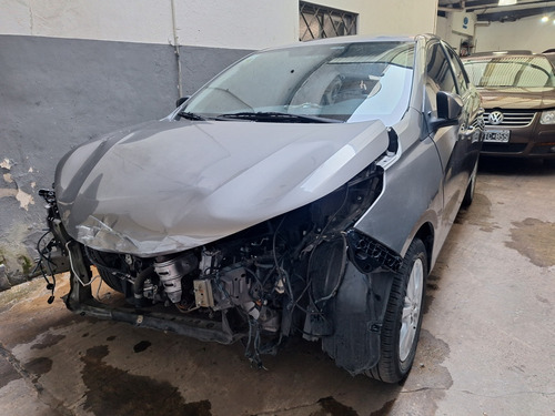 Toyota Yaris Xls A.t