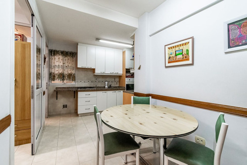Venta Depto 4 Amb C/coch Y Dependencia En Belgrano