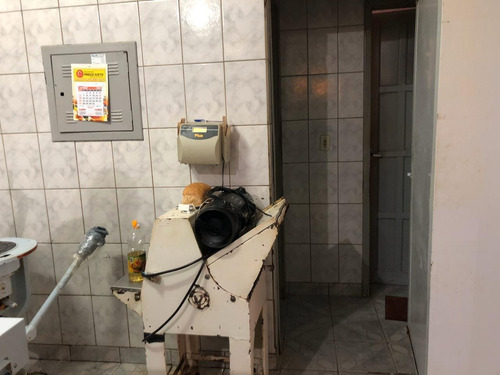 Imagem 9 de 21 de Sala À Venda, 250 M² Por R$ 150.000,00 - Jardim Petrópolis - Foz Do Iguaçu/pr - Sa0014