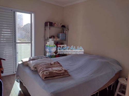 Imagem 6 de 17 de Sobrado De Condomínio Com 3 Dorms, Vila Dom Pedro Ii, São Paulo - R$ 699 Mil, Cod: 65013 - V65013