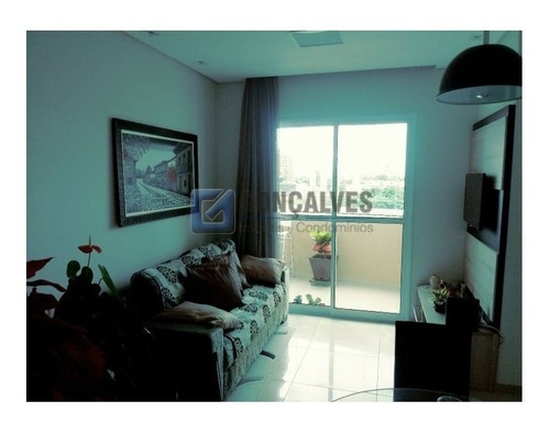 Imagem 3 de 15 de Venda Apartamento Sao Bernardo Do Campo Jardim Olavo Bilac R - 1033-1-142507