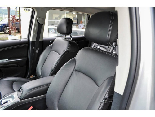 Imagem 10 de 15 de Fiat Freemont Precision 2.4 At6