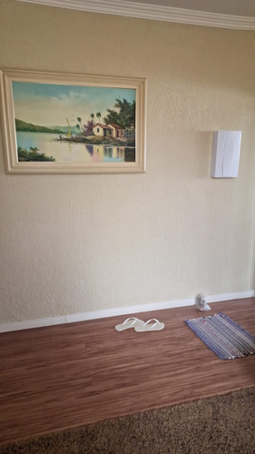 Casa 2 Dormitórios Sendo 1 Suite