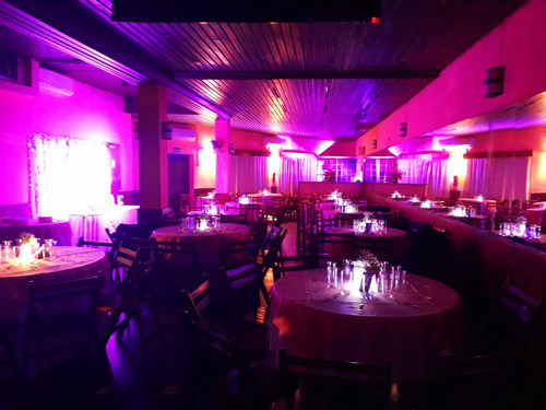 Imagen 2 de 5 de Cumpleaños Bodas Fiestas Recibimientos 15 Años Salón