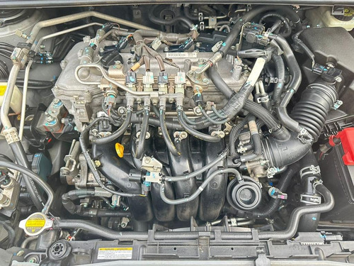 Toyota Corolla Gli