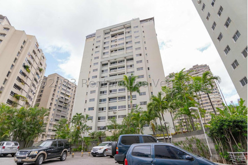 Penthouse De Tres Niveles En Venta Bello Monte