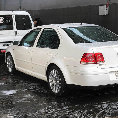 Volkswagen Bora 1.9 Tdi 160cv 2013 (chipeado)