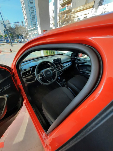 Fiat Cronos 1.3 Gse Drive Pack Conectividad