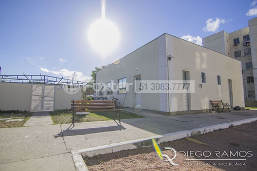Imagem 28 de 30 de Apartamento, 2 Dormitórios, 39 M², Jardim Leopoldina - 140213