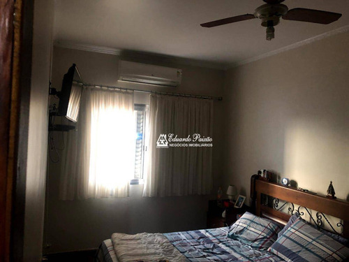 Imagem 11 de 24 de Sobrado Com 3 Dormitórios À Venda Por R$ 1.000.000 - Parque Santo Antônio - Guarulhos/sp - So0547
