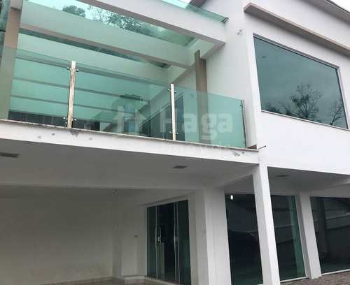 Imagem 6 de 30 de Casa À Venda No Centro Em Brusque/sc - 1300