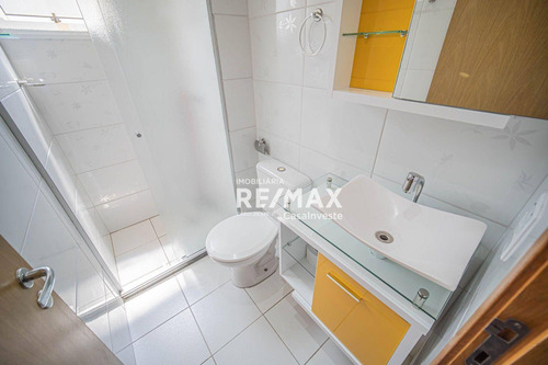 Imagem 22 de 30 de Apartamento Com 2 Quartos À Venda, 47 M² Por R$ 140.000 - Bairro Da Graça - Cotia/sp - Ap0783