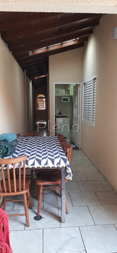 Imagem 16 de 18 de Casa À Venda Em Jardim Londres - Ca033969