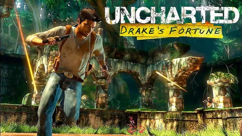 Jogo Uncharted Para Pc Game