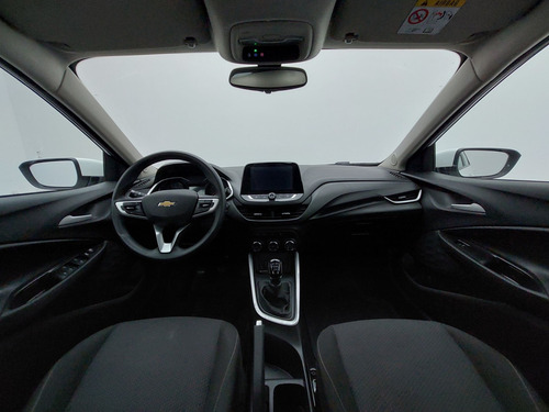 Chevrolet Onix 1.0 FLEX PLUS LT MANUAL