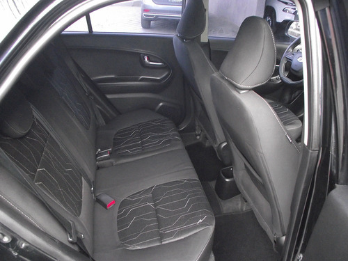 Kia Picanto 1.0 Ex Flex 5p