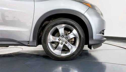 Imagen 11 de 15 de 106413 - Honda Hr-v 2017 Con Garantía