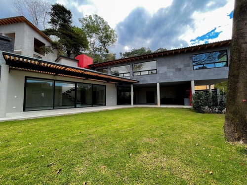 Imagen 11 de 28 de Casa En Venta Valle De Bravo