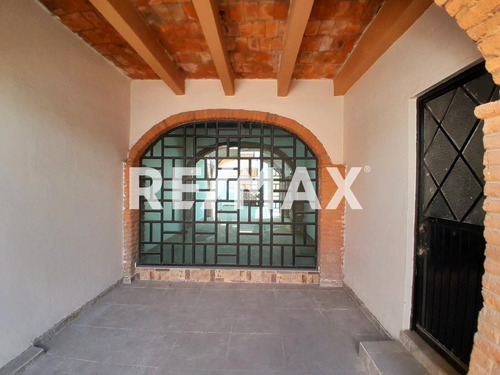 Casa En Venta En Santa Rosa Jauregui