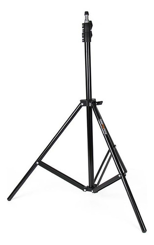 Kit Estúdio De Iluminação Softbox 50x70cm 4 Peças -