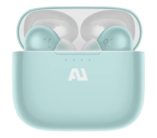 Ausounds Wireless Earbuds, Bluetooth, Touch Control, Ntnrl