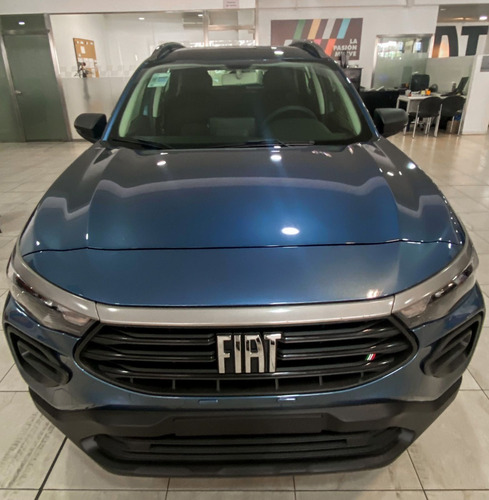 Imagen 14 de 15 de Lanzamiento Fiat Pulse- Entrega Minimo Anticipo Y Retira L