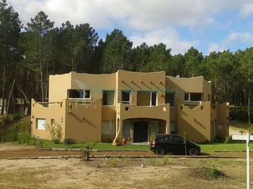 Imagen 1 de 22 de Alquilo Casa En Pinamar Alamos 2 -barlovento 1825