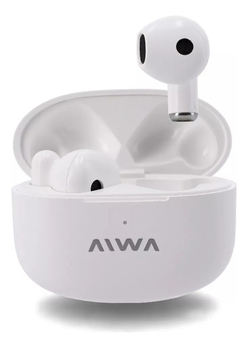 Auriculares In-ear Inalámbrico Bluetooth Aiwa Twa-80