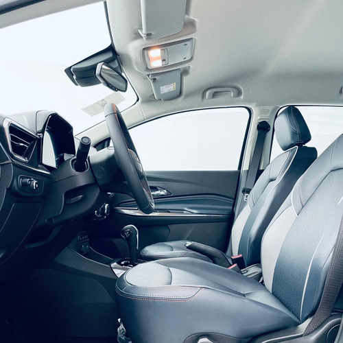 Chevrolet Spin 1.8 Premier 7As At 105Cv