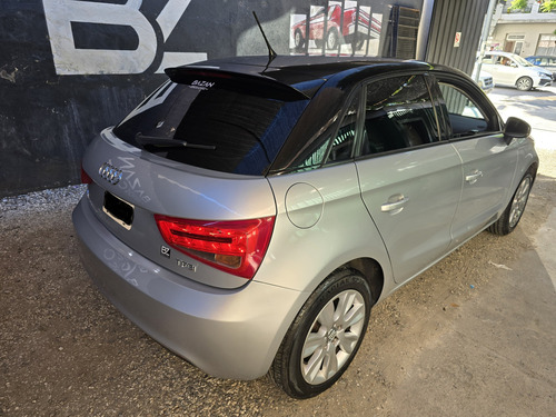 Audi A1 Sportback 1.4 Tfsi Año 2013