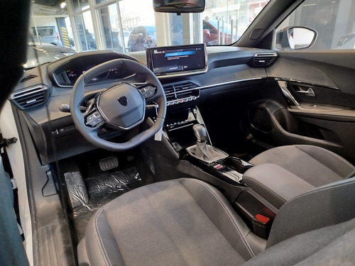 Peugeot 2008 1.0T Allure