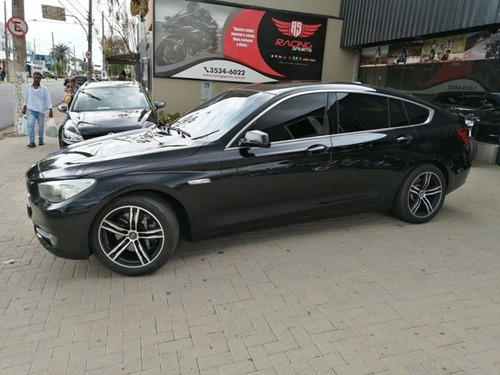 Bmw - 535i Gt - 2011