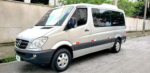 Sprinter 415 Executiva 2012 Nova Baixa Km