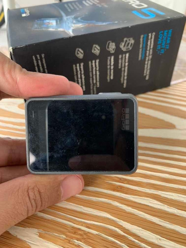 Gopro 5 Black
