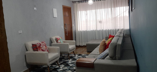 Sobrado. Com Escritura