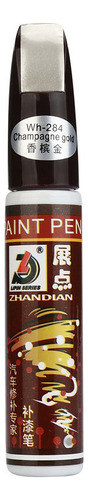 Colors Auto Scratch Clear Repair Remover Tool 12ml Car Coat