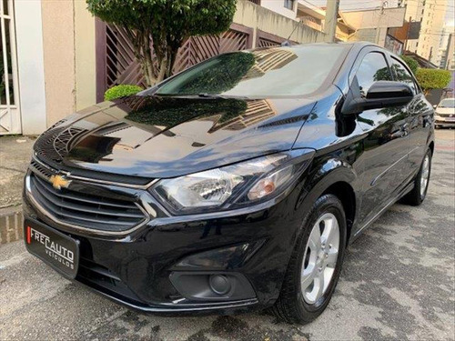 Chevrolet Onix 1.4 Mpfi lt 8v Flex 4p Automatico