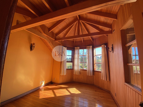 19726 - Casa Nalhuitad, Chiloé