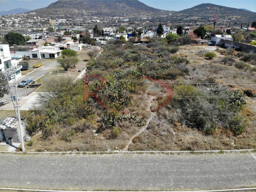 Imagen 3 de 6 de Terreno En Venta Colinas De Santa Rosa