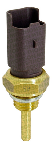 Sensor Temperatura Refrigerante Fiat Uno 4cl 1.4l 2013-2020