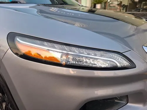 Jeep Cherokee 2.4 Limited Plus At