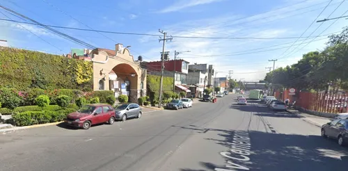 Casa - Remate Bancario - Av. Centenario - Arcos Del Centenario - Álvaro Obregón - Cdmx - Scrr